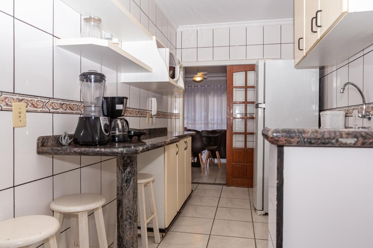 Nilmare Apartamentos e Suites para suas Férias Itapema Exterior foto