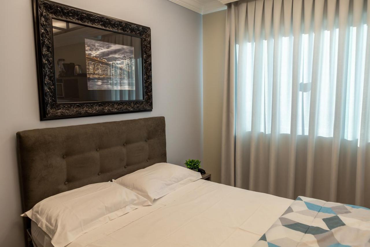 Nilmare Apartamentos e Suites para suas Férias Itapema Exterior foto